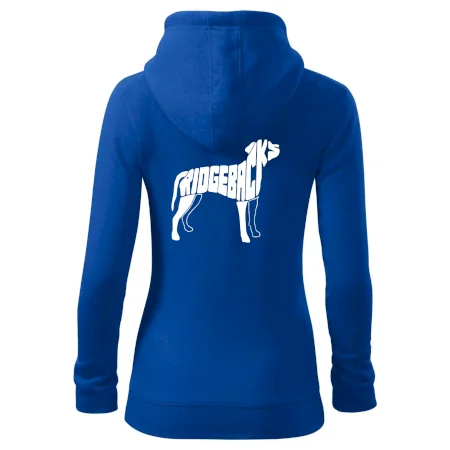 Ridgeback