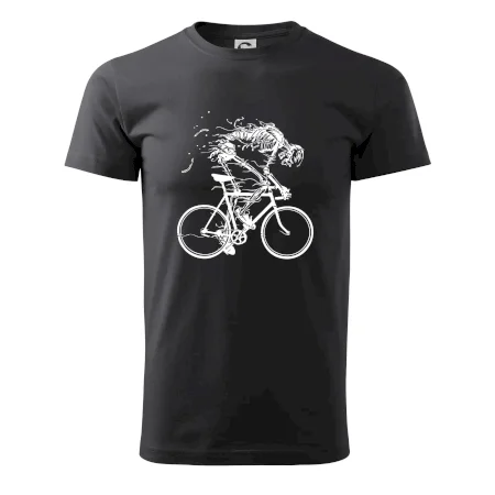 Gravel Bike - kostra