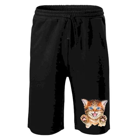 Kočka baf