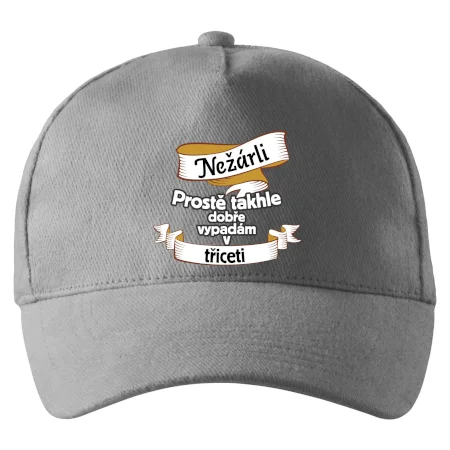 Nežárli 30