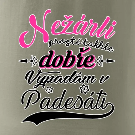 Nežárli - 50
