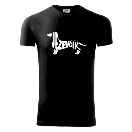 Jezevčík - CZ