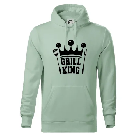 Grilování -  Grill King