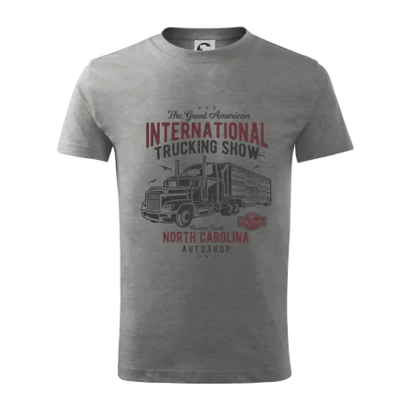 Big Truck 1