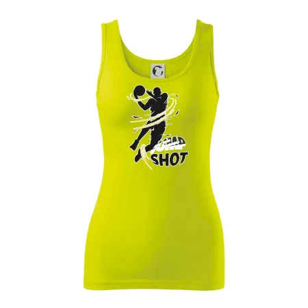 Basketball - jump shot