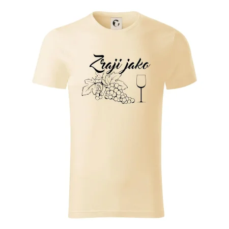 Zraji jako víno