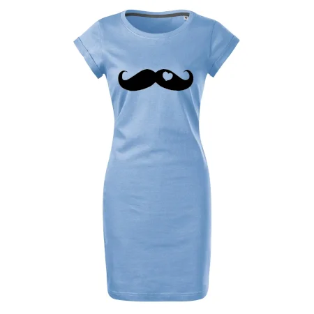 Mustache love