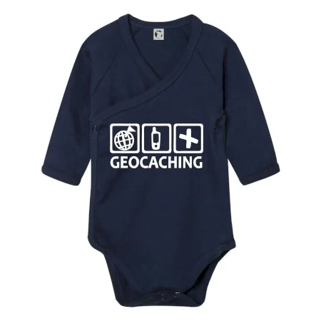 Geocaching ikony