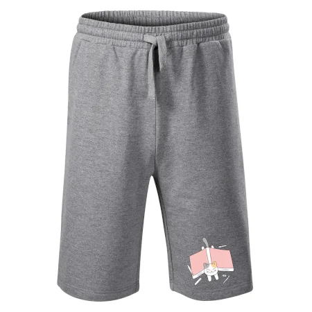 Učení na státnice kočka
