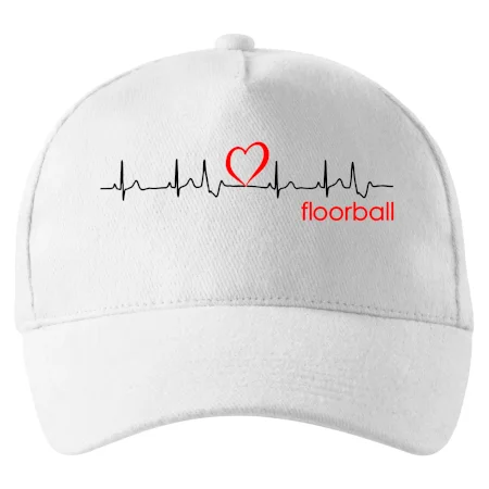 Moje srdce bije pro floorball
