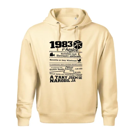 1983 v kostce