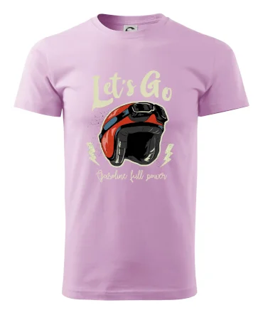 Moto let's go