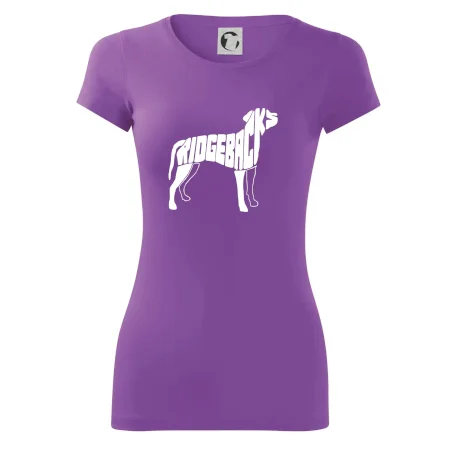 Ridgeback