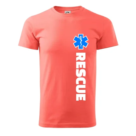 Rescue - pro záchranáře