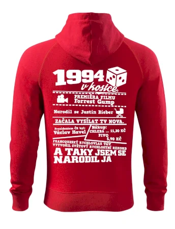 1994 v kostce