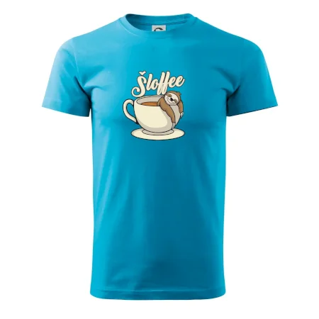 Šloffee - káva
