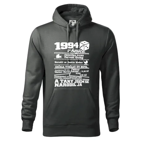 1994 v kostce