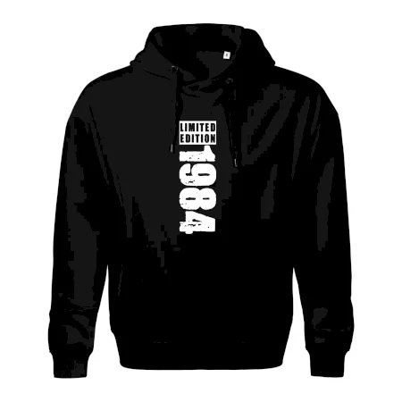 Limited edition 1984 pruh