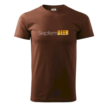 Pivní měsíce - septeBEER