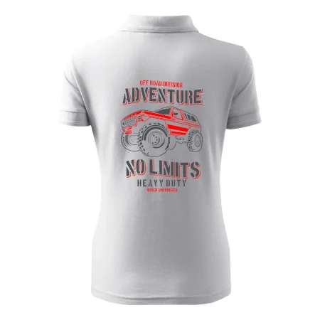 No Limits