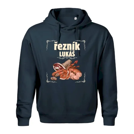 Řezník jméno