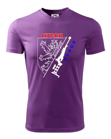 Biathlon - Czech Lion