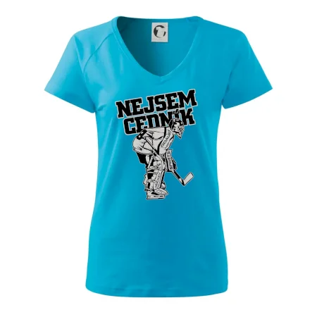 Nejsem cedník