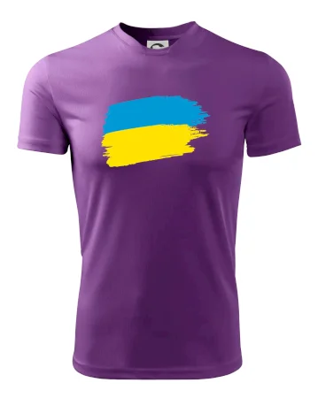 Ukrajinské tričko