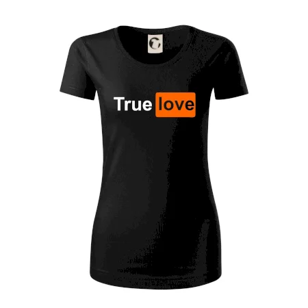Porn - True Love