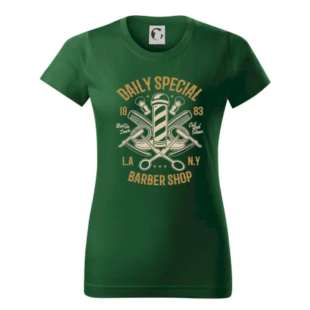Daily Special Barber Shop