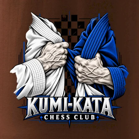 Kumi kata chess club