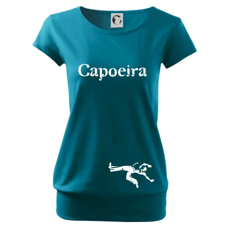 Capoeira velký