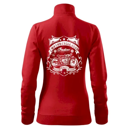 Indian Motorycle Club