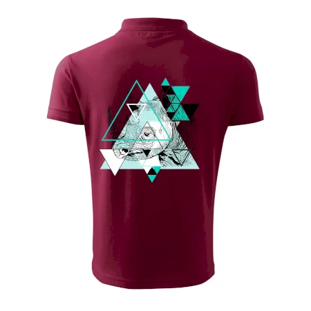 Bílý nosorožec (Pecka design)