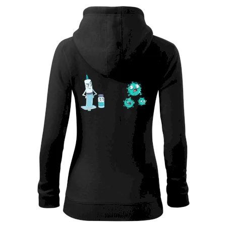Očkování a virus