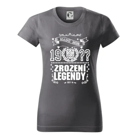 Zrození legendy - Moravská orlice