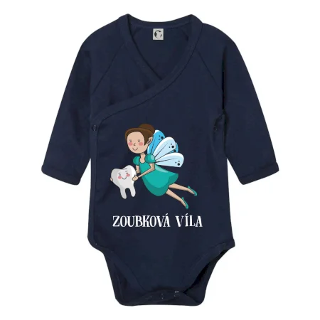 Zoubková víla