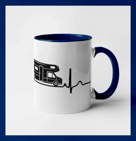 EKG obytňák