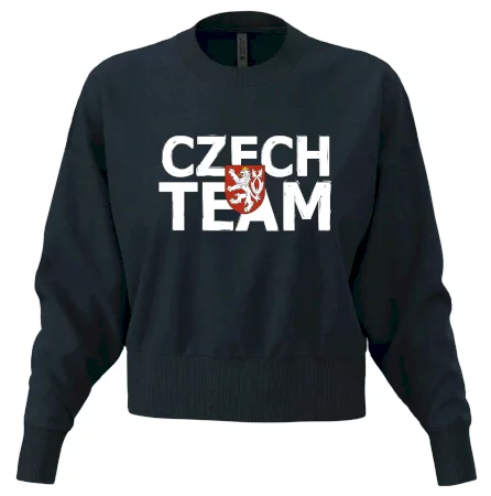 Czech team - Český lev