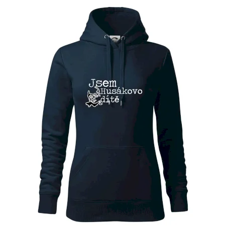 Jsem husákovo dítě