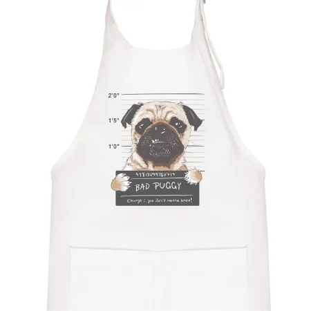 Mops - Bad Puggy