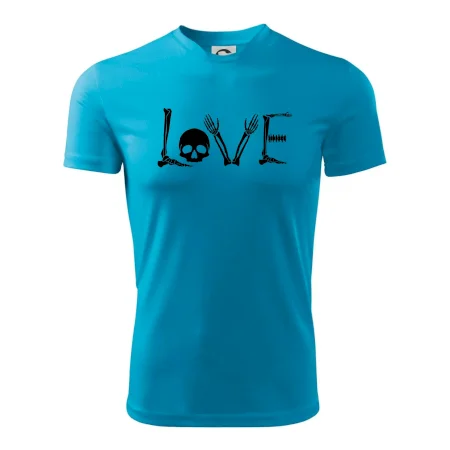 Radiologie LOVE
