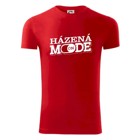 Házená mode