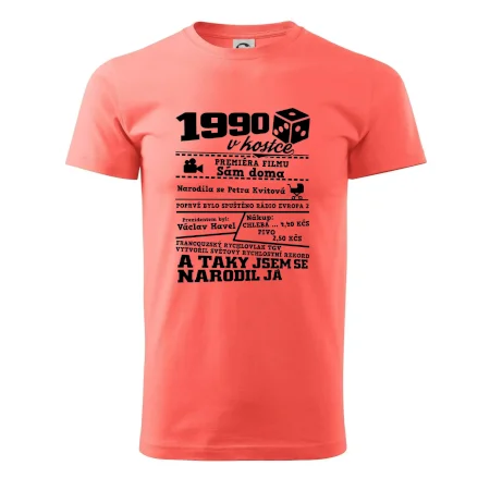 1990 v kostce