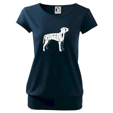 Ridgeback