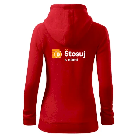 Štosuj s námi - logo velké
