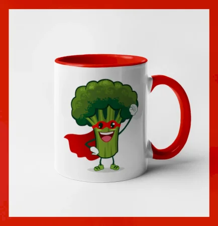 Super Brokolice