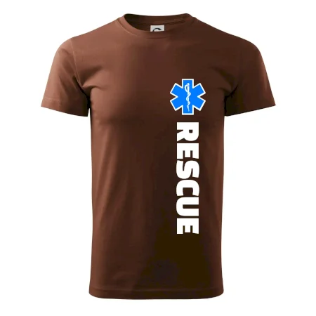 Rescue - pro záchranáře