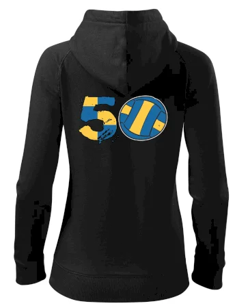 Volejbal kulaté narozeniny 50