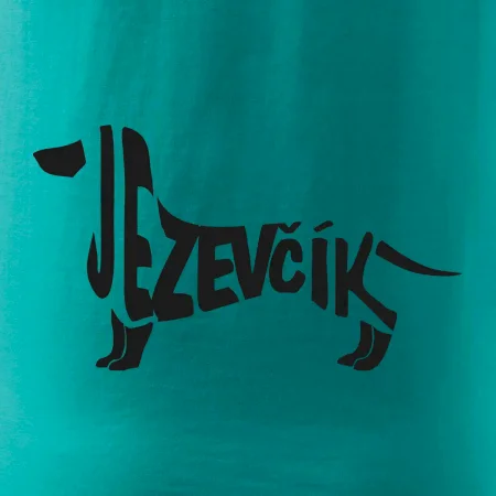 Jezevčík - CZ